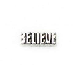 Believe